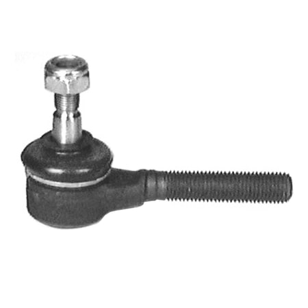 Delphi Steering Tie Rod End, Ta1189 TA1189